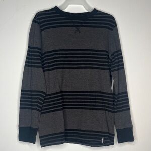 Tony Hawk Striped Sweater